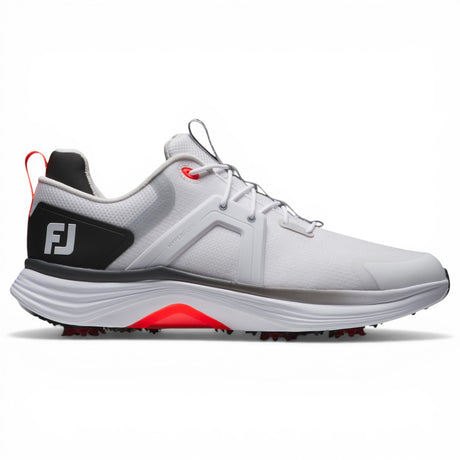 Footjoy Hyperflex Golf Shoes White