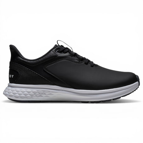 Footjoy FJ Pulse Golf Shoes Black