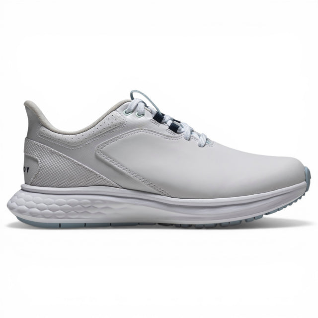 Footjoy Wmns Pulse Golf Shoes White