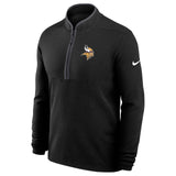 Nike Minnesota Vikings Victory Mens Half-Zip Top
