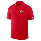 Nike Chiefs Victory Polo