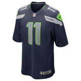 Nike Seattle Seahawks Smith-Njigba 11 Mens Home Jersey