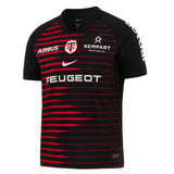 Nike Toulouse Rugby 2026 Home Stadium Jersey