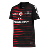 Nike Toulouse 26 Kids Home Stad Jrsy Blk