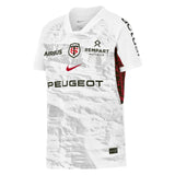 Nike Toulouse 2026 Rugby Away Stadium Kids Jersey