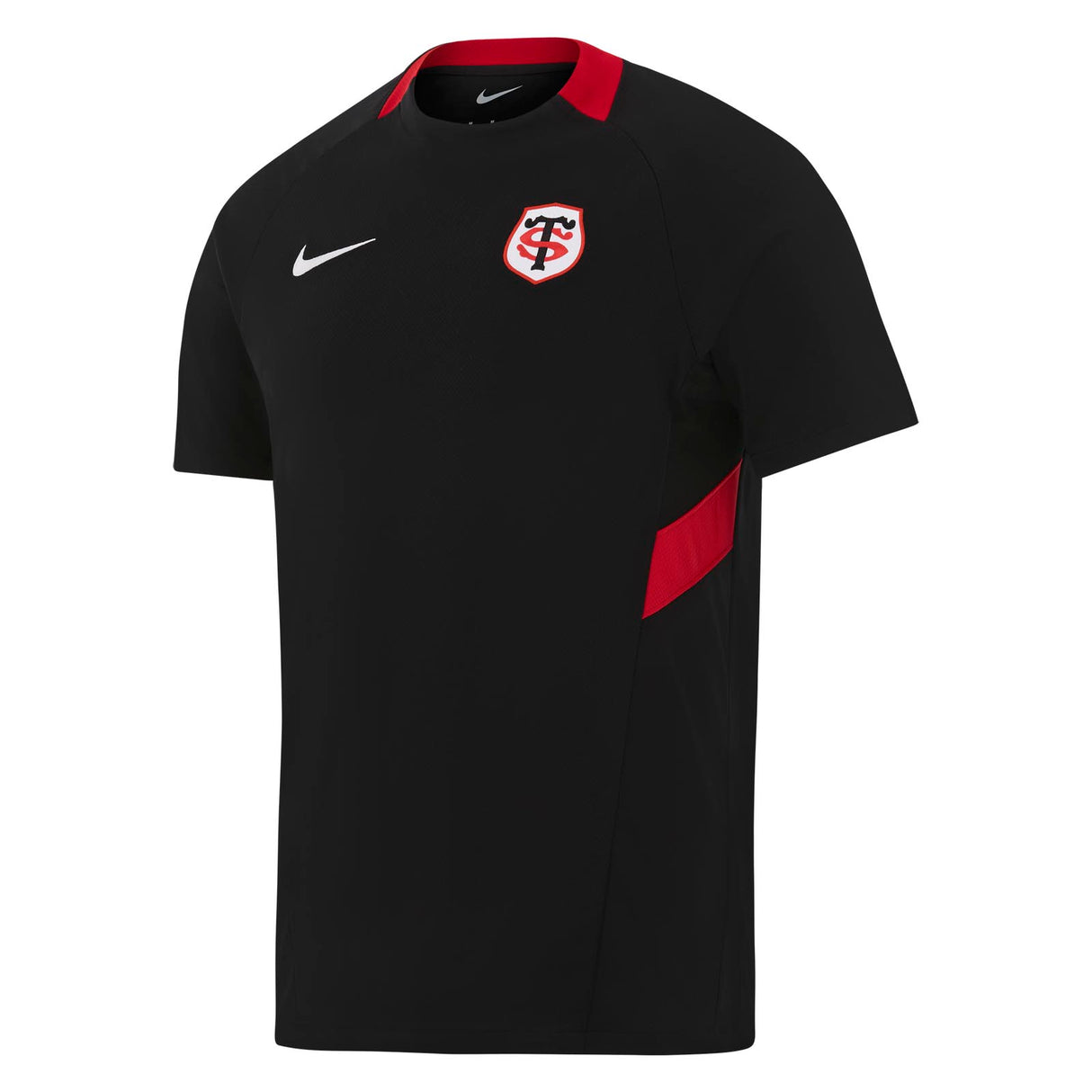 Nike Toulouse 2026 Training Mens Short-Sleeve Top