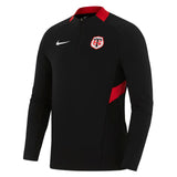 Nike Toulouse Rugby 2026 Training Half-Zip Mens Top