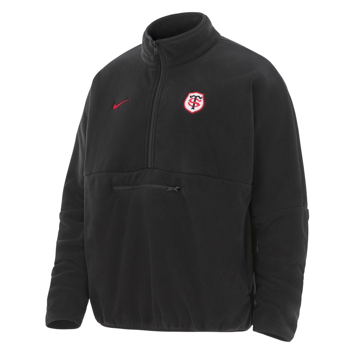 Nike Toulouse 2026 Rugby Polar Fleece Mens Top