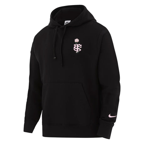 Nike Toulouse 2026 Rugby Mens Pullover Hoodie