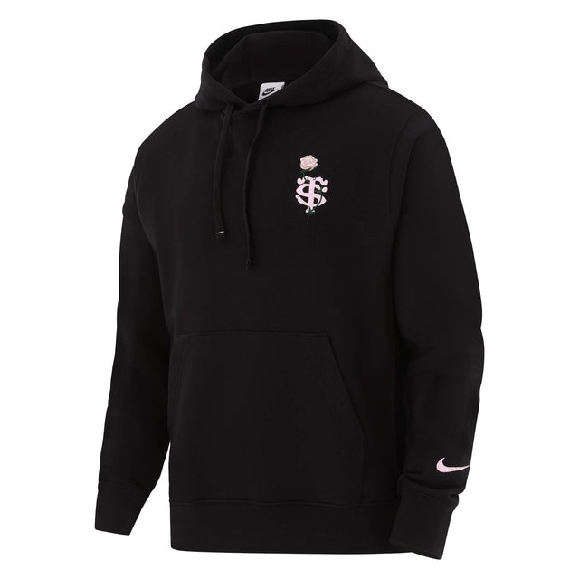 Nike Toulouse 2026 Rugby Mens Pullover Hoodie