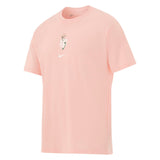 Nike Toulouse 2026 Rugby Loose Fit Unisex T-Shirt