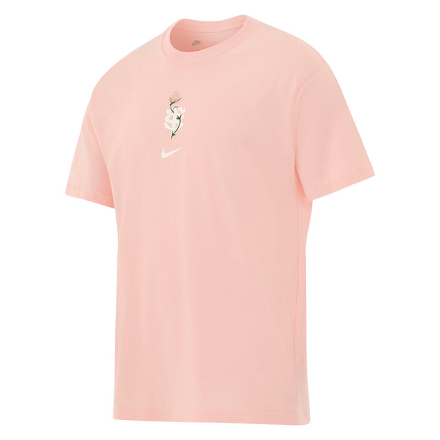 Nike Toulouse 2026 Rugby Loose Fit Unisex T-Shirt