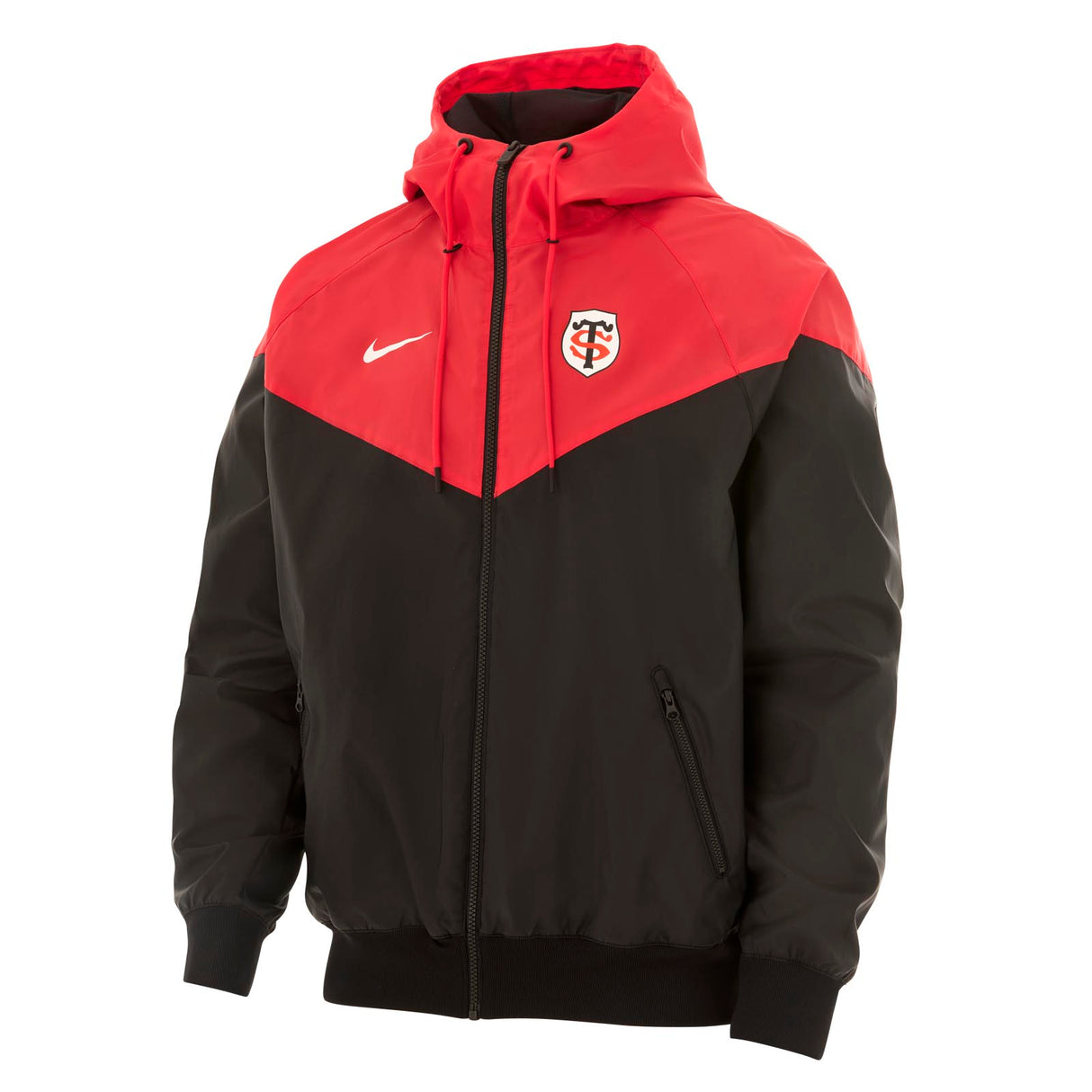Nike Toulouse 2026 Rugby Windrunner Adult Jacket