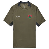 Nike RC Toulon Rugby 2026 Adults Short-Sleeve Training Top