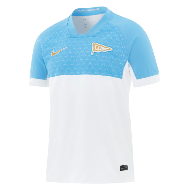 Nike Bayonne 2026 Rugby Home Stadium Mens Jersey