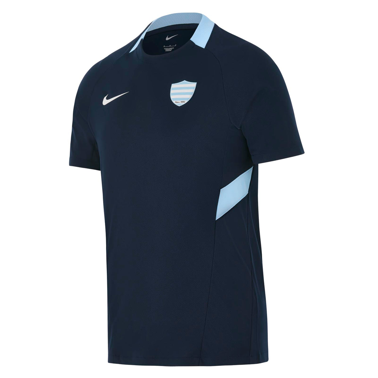 Nike Racing 92 2026 Rugby Short-Sleeve Training Top