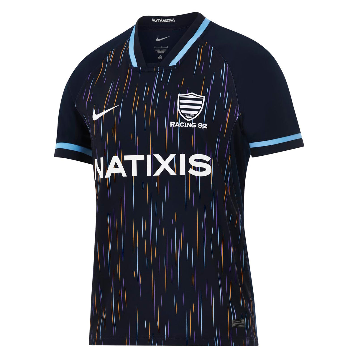 Nike Racing 92 2026/27 Short Sleeve Mens Away Stadium Jerse