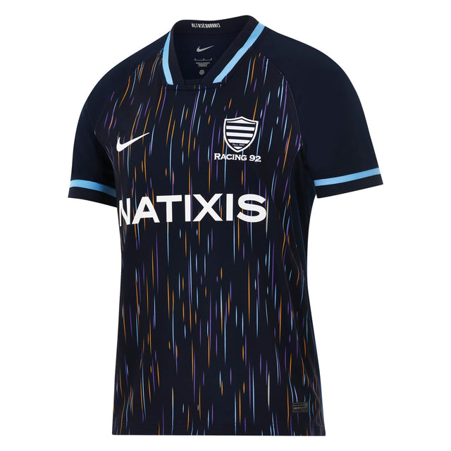 Nike Racing 92 2026/27 Short Sleeve Mens Away Stadium Jerse