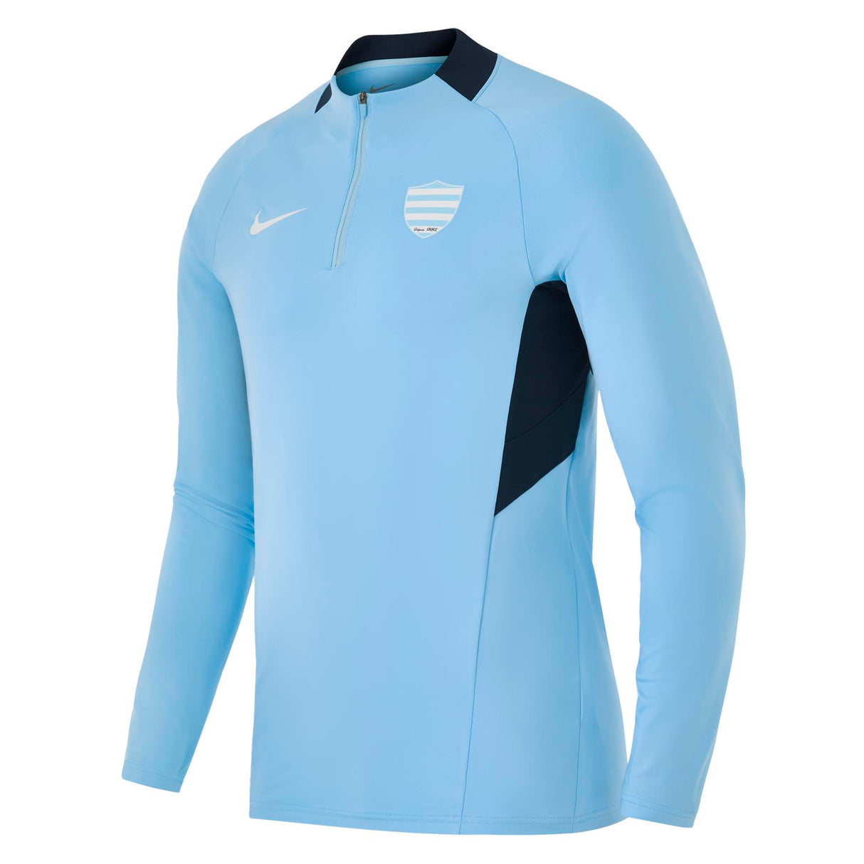 Nike Racing 92 2026 Mens Training Half-Zip Top