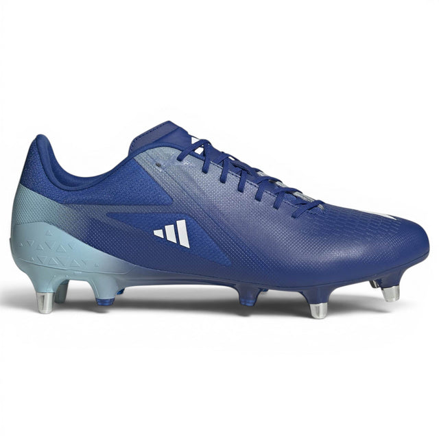 adidas Adizero RS15 Pro Mens Soft Ground Rugby Boots