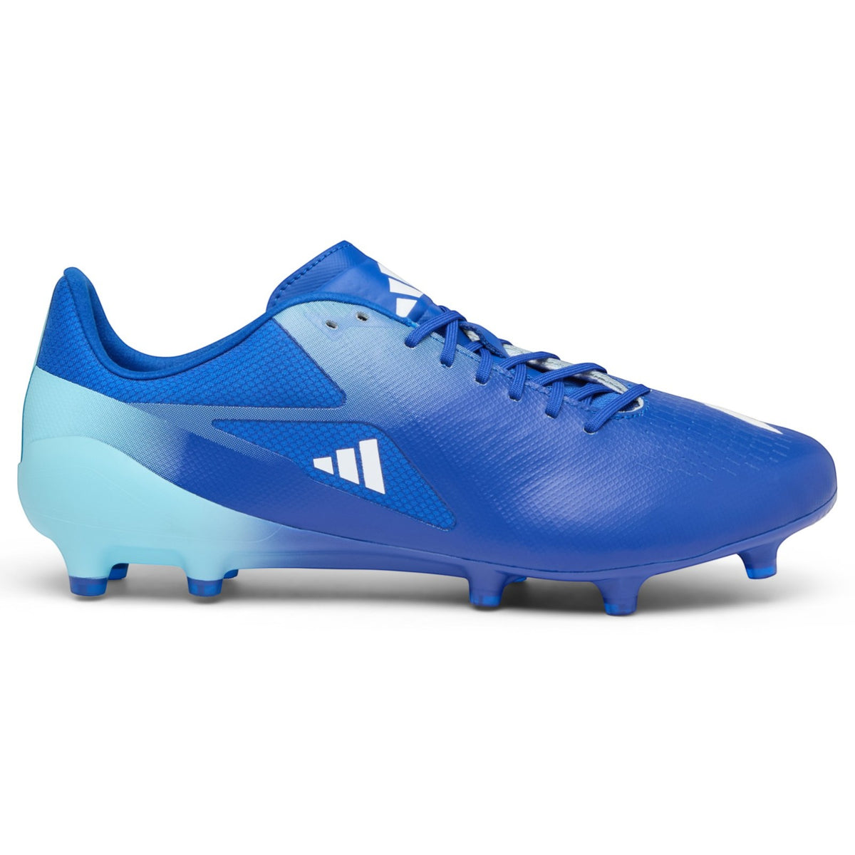 adidas Adizero RS15 Pro Mens Firm Ground Rugby Boots