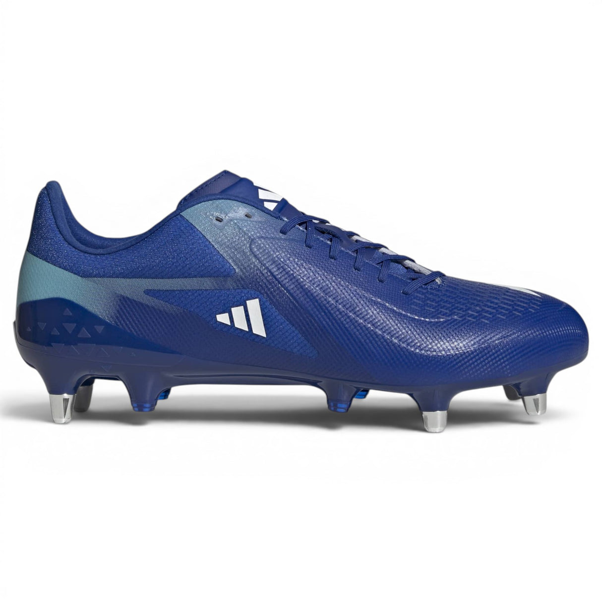 adidas Mens Adizero RS15 Ultimate SG Blu