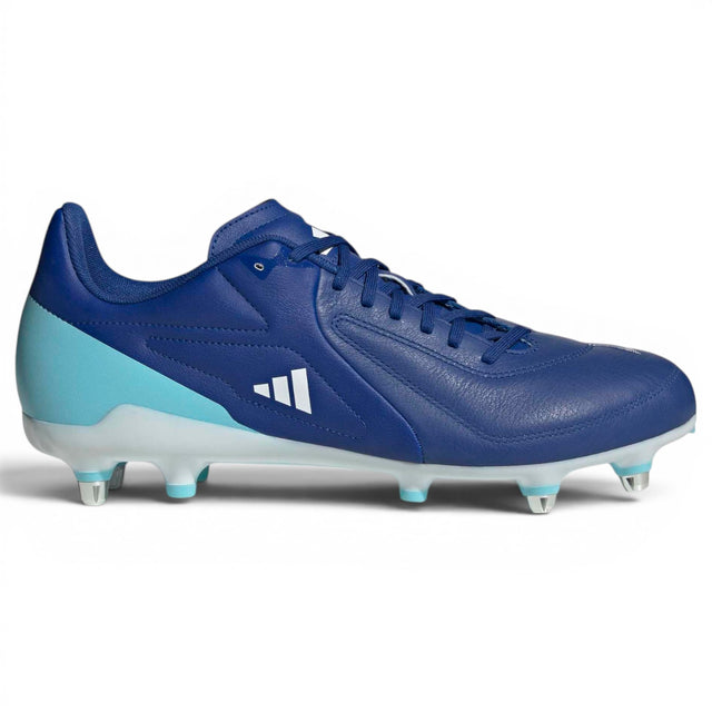 adidas Mens RS-15 Elite SG Blue