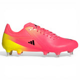 adidas Adizero RS15 Pro Mens Soft Ground Rugby Boots