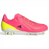 adidas RS15 Elite Mens Soft Ground Rugby Boots