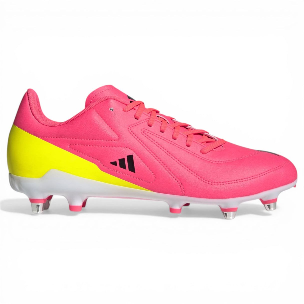 adidas Mens RS-15 SG Pink
