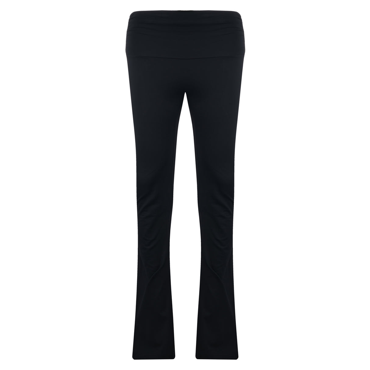 Energetics Mindful W Sf Flare Tights Blk