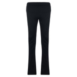 Energetics Mindful W Sf Flare Tights Blk