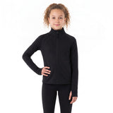 Energetics Stockholm Kids Full-Zip Training Jacket