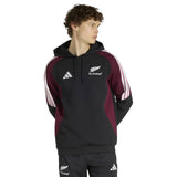 adidas All Blacks Hoodie Black