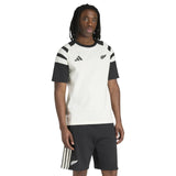 adidas All Blacks Mens LSW Tee White