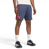 adidas France Rugby 2026/27 Adults Gym Shorts