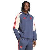 adidas France Rugby 2026/27 Mens Hoodie