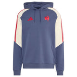 adidas France Rugby Kids Hoodie