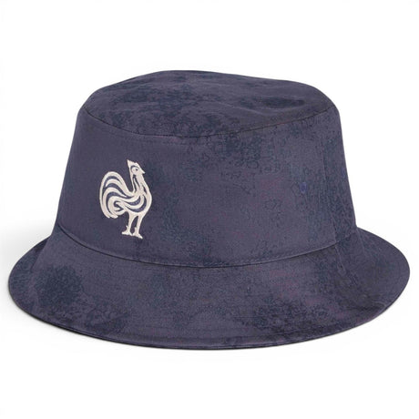 adidas France Rugby Graphic Bucket Hat