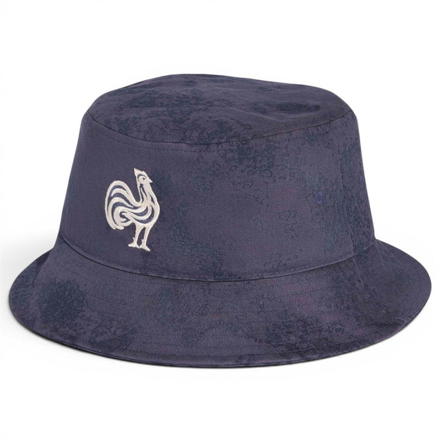 adidas France Rugby Graphic Bucket Hat
