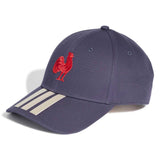 adidas France 3S BB Cap Navy