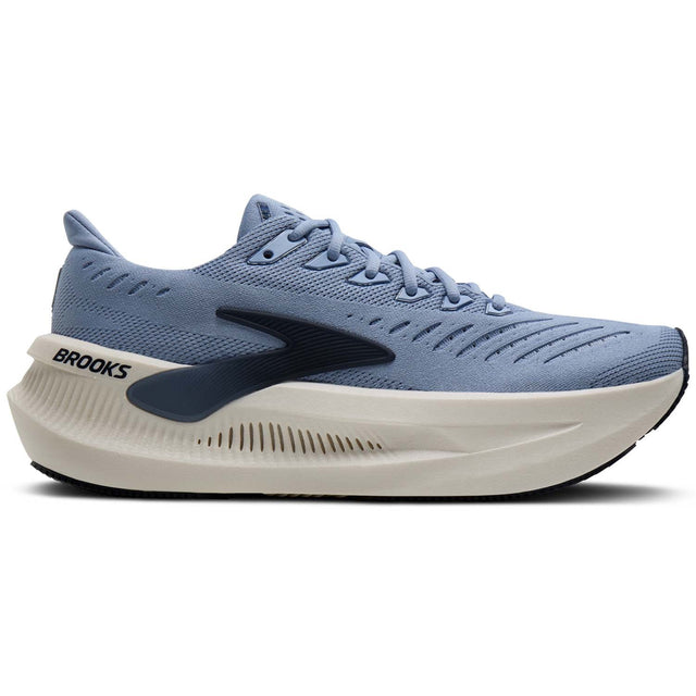 Brooks Glycerin Max 2 Mens Cushioned Running Shoes