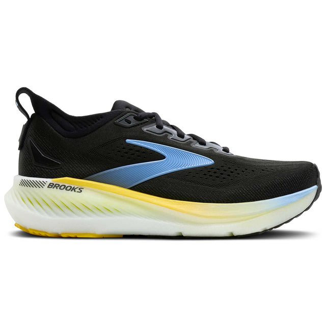 Brooks Glycerin GTS 23 Mens Black