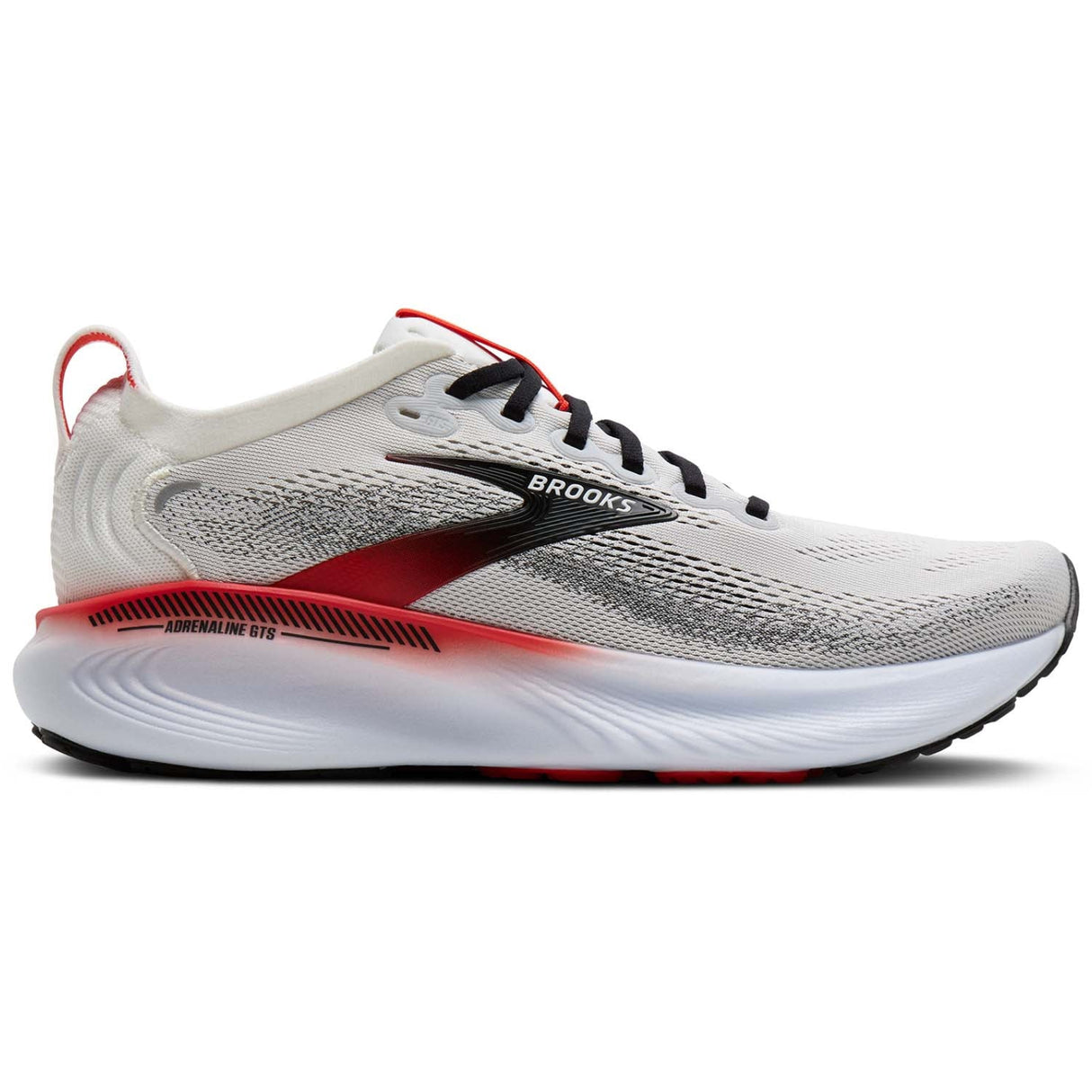 Brooks Adrenaline GTS 25 Mens Cushioned Running Shoes