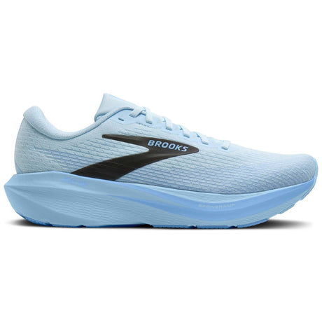 Brooks Ghost Amp Mens Lightweight Running Shoes