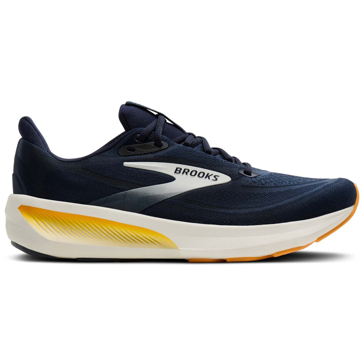 Brooks Revel 9 Mens Soft-Cushioned Running Shoes