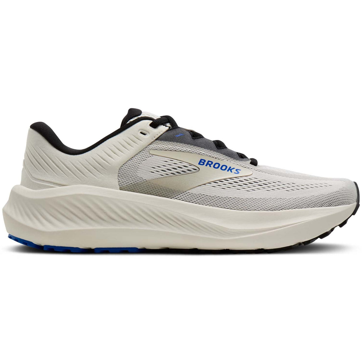Brooks Anthem 8 Mens Soft-Cushioned Running Shoes