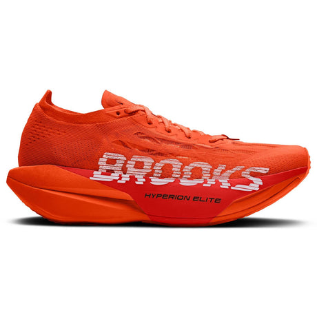 Brooks Hyperion Elite 6 Mens Red