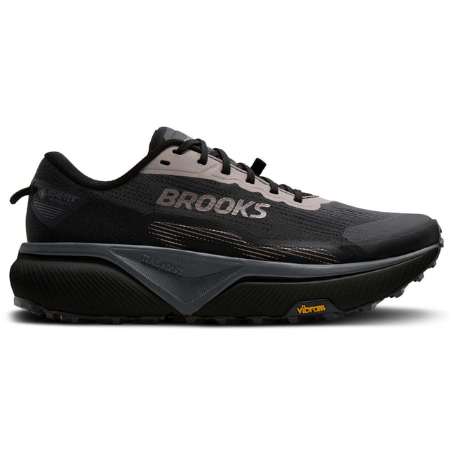 Brooks Cascadia 20 GTX Mens Lightweight Running Shoes