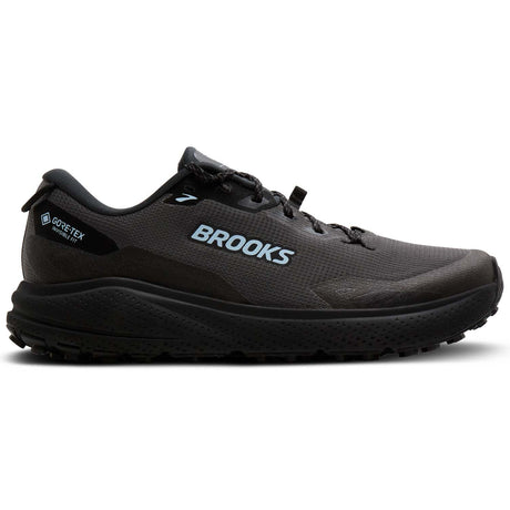 Brooks Divide 6 GTX Mens Hybrid Trail Running Shoes
